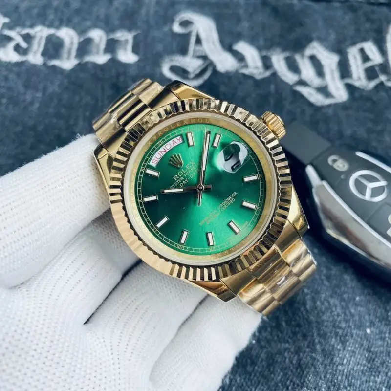 Rolex 41mm 080892